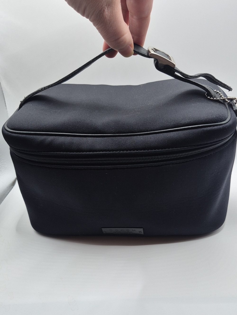 COACH cosmetic Bag VINTAGE